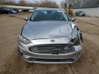 2020 Ford Fusion Se   en Venta en Davison, MI - Front End