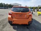 2014 Subaru Xv Crosstrek 2.0 Premium zu verkaufen in Exeter, RI - Rear End