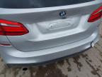 2015 BMW 218D M SPO for sale at Copart YORK