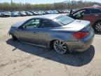 2014 Infiniti Q60 Base na sprzedaż w Louisville, KY - Front End