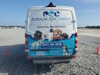 2015 Mercedes-Benz Sprinter 2500 for Sale in Arcadia, FL - Front End