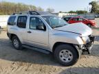 2009 Nissan Xterra Off Road للبيع في Hampton، VA - Front End