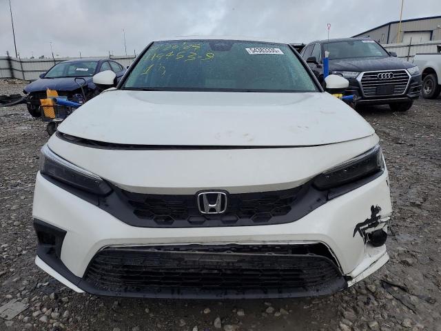  HONDA CIVIC 2022 Biały