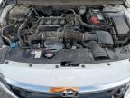 2018 Honda Accord Lx იყიდება North Las Vegas-ში, NV - Front End