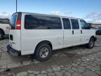 2005 Chevrolet Express G3500  for Sale in Indianapolis, IN - Rear End