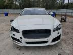 2017 Jaguar Xf Prestige იყიდება Knightdale-ში, NC - Front End