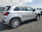 2022 MITSUBISHI RVR ES for sale at Copart ON - OTTAWA