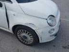 2013 FIAT 500 LOUNGE for sale at Copart CHESTER
