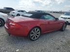 2015 Jaguar Xk  for Sale in Earlington, KY - Hail