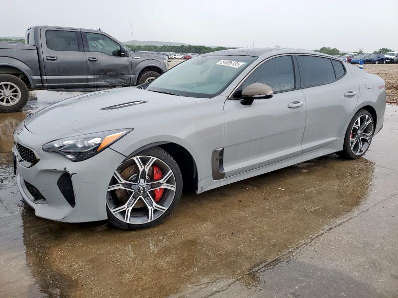 2020 Kia Stinger Gt1