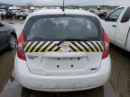 2016 Nissan Versa Note S na sprzedaż w Billings, MT - Minor Dent/Scratches