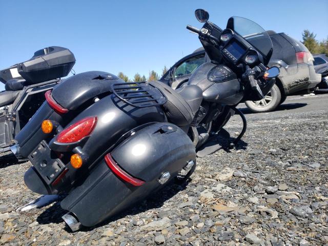 2018 INDIAN MOTORCYCLE CO. CHIEFTAIN DARK HORSE