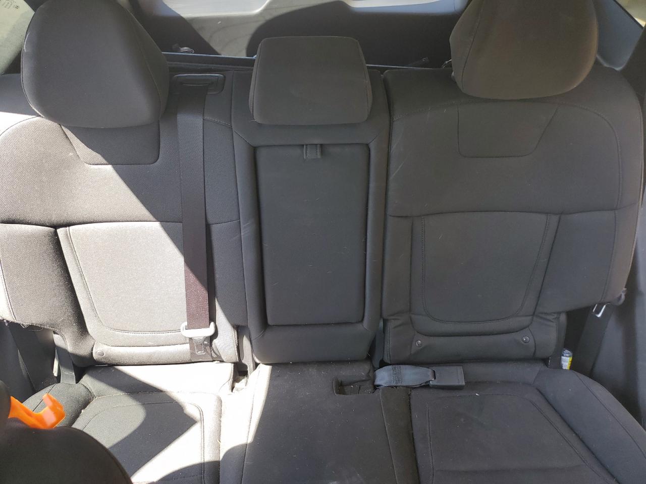 2022 Hyundai Tucson Blue VIN: KM8JBCA19NU032500 Lot: 54182505
