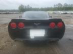 2007 Chevrolet Corvette  на продаже в Harleyville, SC - Front End