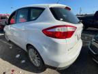 2015 FORD C-MAX SEL for sale at Copart OK - OKLAHOMA CITY