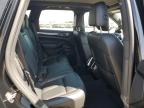 2016 Porsche Cayenne на продаже в Bakersfield, CA - Front End