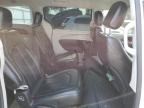 2021 Chrysler Voyager Lxi en Venta en Mercedes, TX - Water/Flood