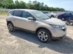 2017 Honda Cr-V Exl за продажба в Theodore, AL - Rear End
