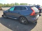 2019 Volvo Xc60 T6 Inscription for Sale in Waldorf, MD - Front End