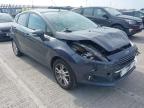 2015 FORD FIESTA ZET for sale at Copart CHESTER