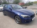 2017 BMW 118I SPORT for sale at Copart SANDWICH
