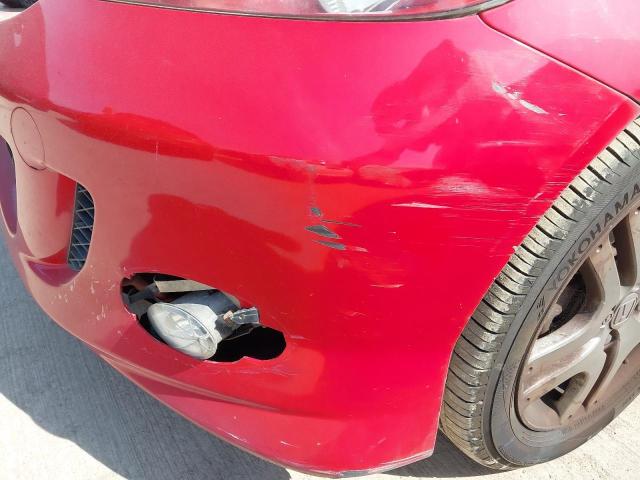 2006 HONDA JAZZ SPORT