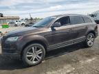 2013 Audi Q7 Premium Plus for Sale in North Las Vegas, NV - Mechanical