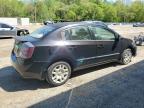 2011 Nissan Sentra 2.0 на продаже в Grenada, MS - Front End