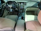 2018 Infiniti Q50 Pure იყიდება China Grove-ში, NC - Front End