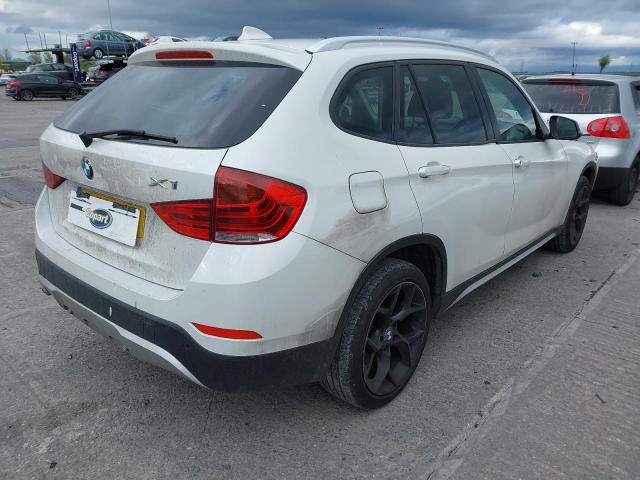 2014 BMW X1 XDRIVE1