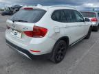 2014 BMW X1 XDRIVE1 for sale at Copart CHESTER