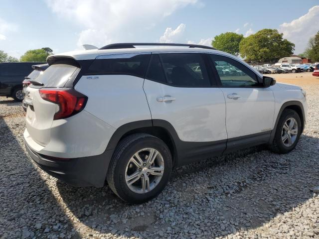  GMC TERRAIN 2019 Белы