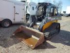2019 John Deere 325G Tracked Skid Steer Loader იყიდება Central Square-ში, NY - Mechanical