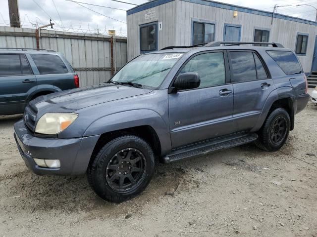 2003 Toyota 4Runner Sr5