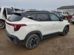 2025 Kia Seltos S for Sale in Davison, MI - Front End