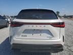 2025 Lexus Nx 350H Base продається в Riverview, FL - Side