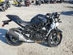 2025 Kawasaki Ex500  იყიდება Des Moines-ში, IA - Front End