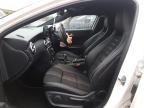 2018 MERCEDES BENZ A 180 D SP for sale at Copart BELFAST