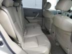 2005 Infiniti Fx35  იყიდება Sacramento-ში, CA - Minor Dent/Scratches