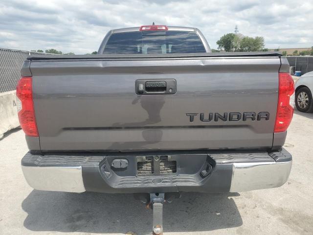  TOYOTA TUNDRA 2020 Szary