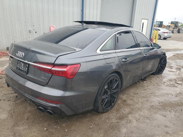  AUDI A6 2019 Szary
