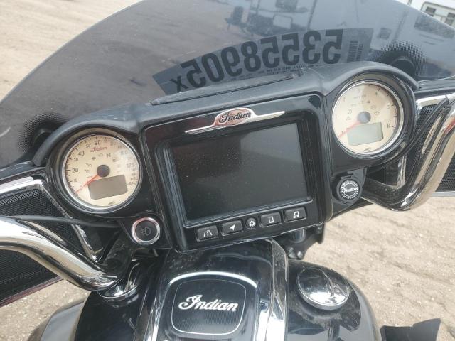 2022 INDIAN MOTORCYCLE CO. ROADMASTER 
