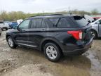 2020 Ford Explorer Xlt for Sale in Louisville, KY - Hail