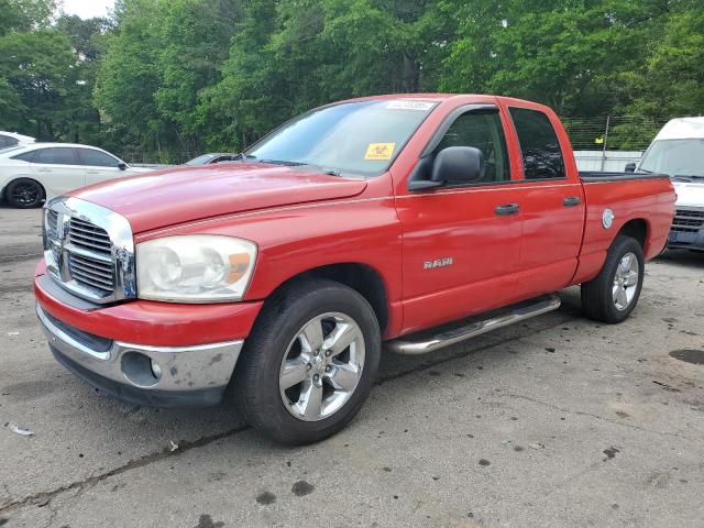 2008 Dodge Ram 1500 St