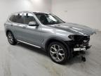 2024 Bmw X3 Sdrive30I на продаже в Glassboro, NJ - Front End