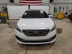 2017 Hyundai Sonata Sport for Sale in Milwaukee, WI - Side
