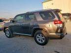 2011 Toyota 4Runner Sr5 en Venta en Haslet, TX - Hail