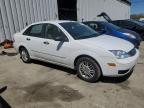 2005 Ford Focus Zx4 იყიდება Windsor-ში, NJ - Normal Wear