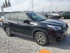 2021 Subaru Forester Premium for Sale in Columbus, OH - Side