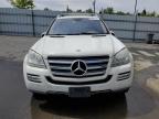 2010 Mercedes-Benz Gl 550 4Matic продається в Antelope, CA - Minor Dent/Scratches